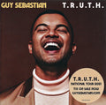 Guy Sebastian : T. R. U. T. H. (CD, Album)