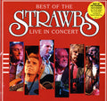 Strawbs : Best Of The Strawbs Live In Concert (LP)