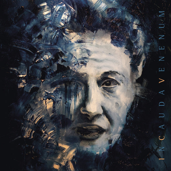 In Cauda Venenum : G.O.H.E. (CD, Album)