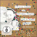 Kevin Coyne And Brendan Croker : Life Is Almost Wonderful (CD, Album + DVD-V)