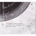 Crass : Ten Notes On A Summer's Day - The Swansong (The Crassical Collection) (CD, Single, RE, RM + CD, Comp, RE)