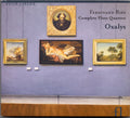 Ferdinand Ries, Oxalys : Complete Flute Quartets (2xCD, Album)