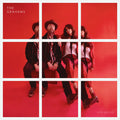 The Grahams : Kids Like Us (CD, Album)