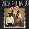 Marumo : Modiehi (CD, Album, RE)