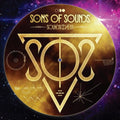 Sons Of Sounds : Soundsфæra (CD, Album)
