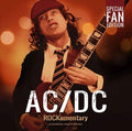 AC/DC : Rockumentary (CD, Unofficial)