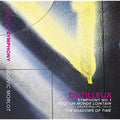 Henri Dutilleux, Seattle Symphony Orchestra, Ludovic Morlot, Xavier Phillips : Symphony No. 1 • Tout Un Monde Lointain • The Shadows Of Time (CD, Album)