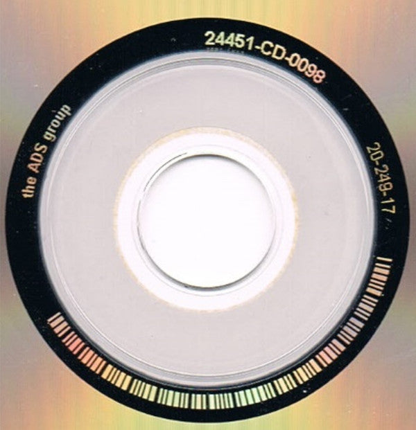 Shemekia Copeland : Uncivil War (CD, Album)