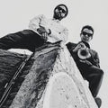 Aquiles Navarro & Tcheser Holmes : Heritage Of The Invisible II (CD, Album)