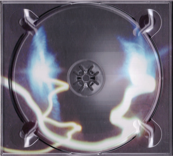 Anekdoten : Nucleus (CD, Album, RE, RM)