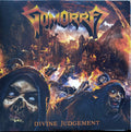 Gomorra (6) : ‎Divine Judgement (2xLP, Album)