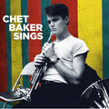 Chet Baker : Chet Baker Sings (LP, Album, Ltd, RE, DMM)