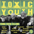 Young Fresh Fellows : Toxic Youth (LP, Album, RSD, Ltd, Tox)