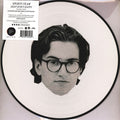 Sports Team : Deep Down Happy (LP, Album, RSD, Ltd, Pic, Rob)