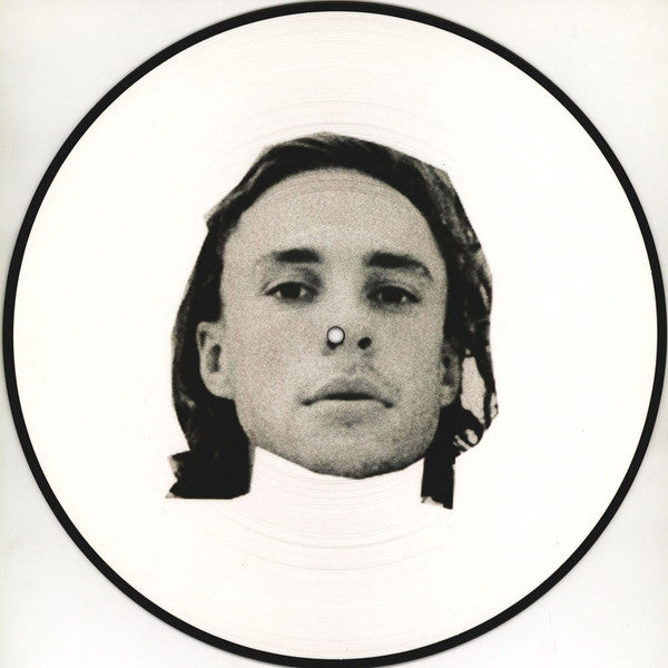 Sports Team : Deep Down Happy (LP, Album, RSD, Ltd, Pic, Rob)