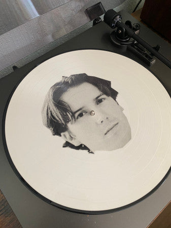Sports Team : Deep Down Happy (LP, Album, RSD, Ltd, Pic, Hen)