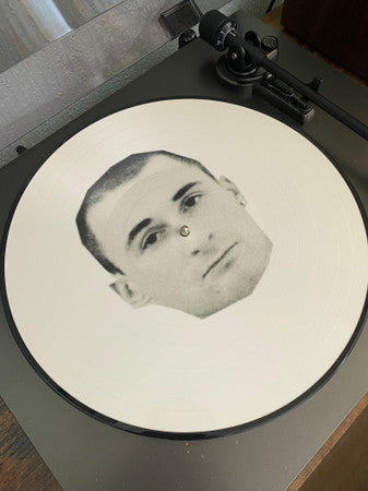 Sports Team : Deep Down Happy (LP, Album, RSD, Ltd, Pic, Hen)