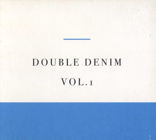 Various : Double Denim Vol. 1 (CD, Comp)