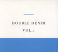 Various : Double Denim Vol. 1 (CD, Comp)