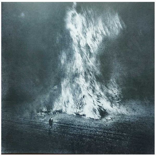 OVTRENOIR : Fields Of Fire (LP, Album)