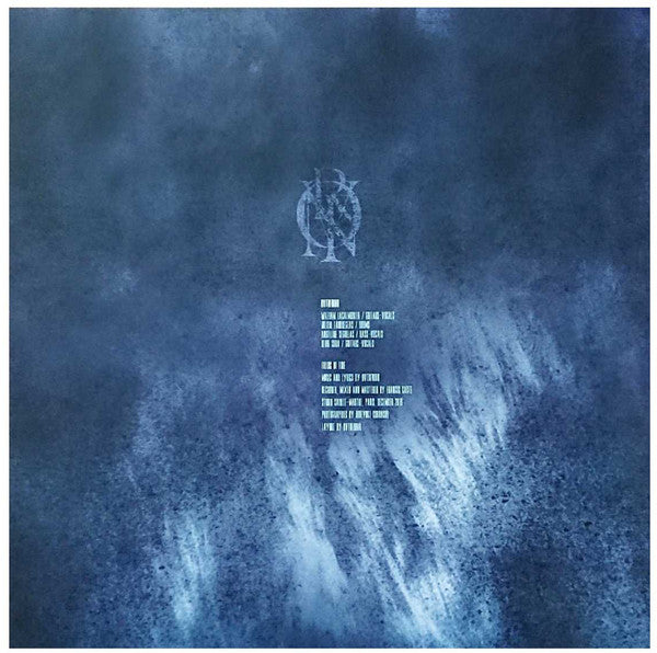 OVTRENOIR : Fields Of Fire (LP, Album)