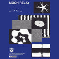 Moon Relay : _...-``-..._ (2xLP, Album)