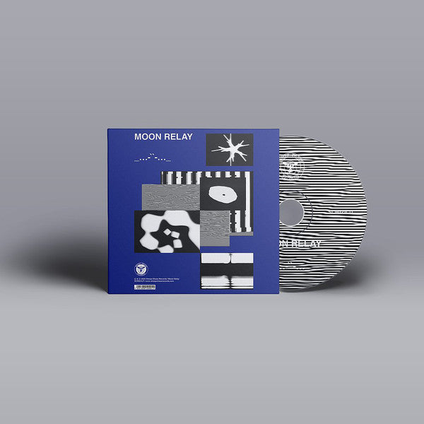 Moon Relay : _...-``-..._ (CD, Album)