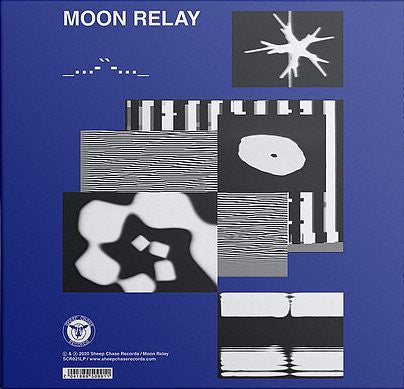 Moon Relay : _...-``-..._ (CD, Album)