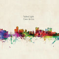 Federal Lights : Coeur de Lion (CD, Album)