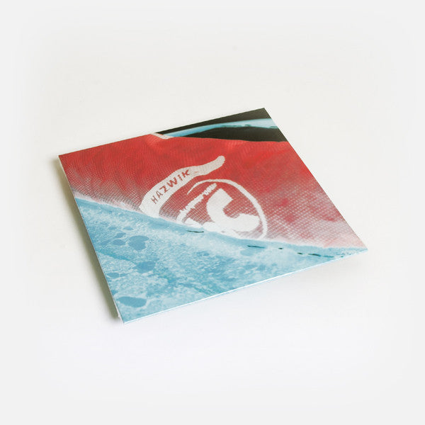 Powell (9) : Flash Across The Intervals (LP, Album, Ltd)