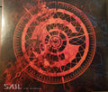 Saul (26) : Rise As Equals (CD, Album)