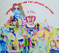 Brigid Dawson And The Mothers Network : Ballet Of Apes (CD, Album, Dig)