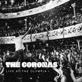 The Coronas : Live At The Olympia (CD, Album)