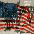 Little Big Horn (2) : Little Big Horn (2xLP, Album, RE, RM)