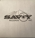 Various : You Better Get Ready (Savoy Gospel 1978-1986) (2xLP, Comp)