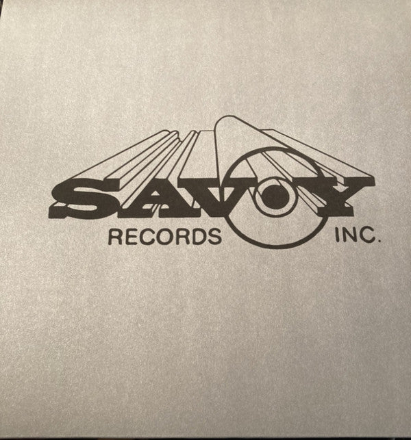 Various : You Better Get Ready (Savoy Gospel 1978-1986) (2xLP, Comp)
