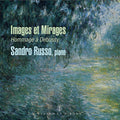 Sandro Russo (3) : Images Et Mirages (CD, Album)
