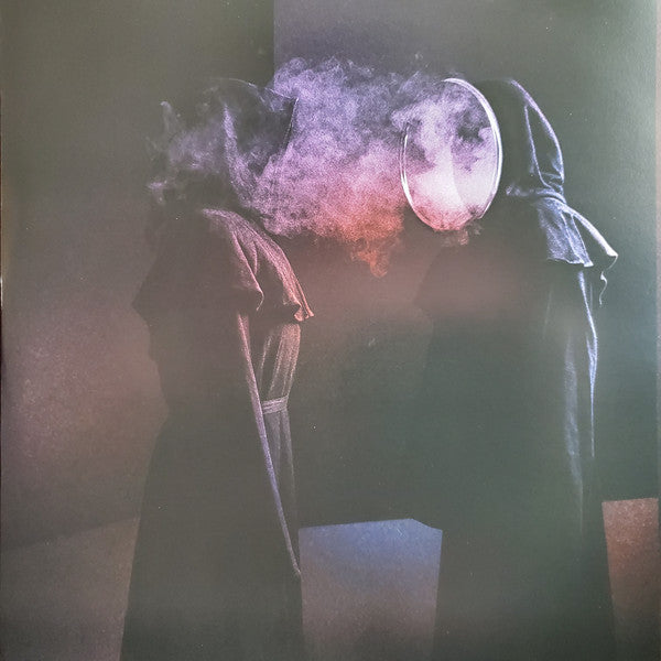 Gargoyl : Gargoyl (2xLP, Album)
