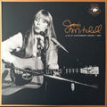Joni Mitchell : Live At Canterbury House - 1967 (3xLP, Ltd, 180)