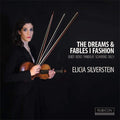 Elicia Silverstein : The Dreams & Fables I Fashion (CD, Album)