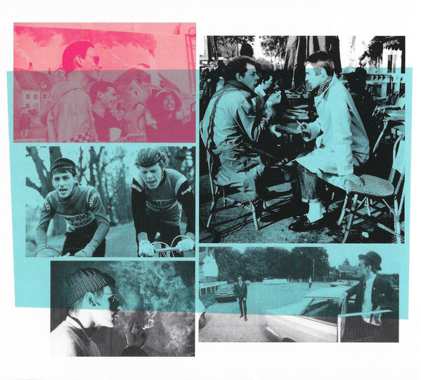 The Style Council : Long Hot Summers / The Story Of The Style Council (2xCD, Comp, RM)