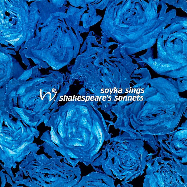 Stanisław Sojka : Soyka Sings W. Shakespeare's Sonnets (LP, Album, RE)