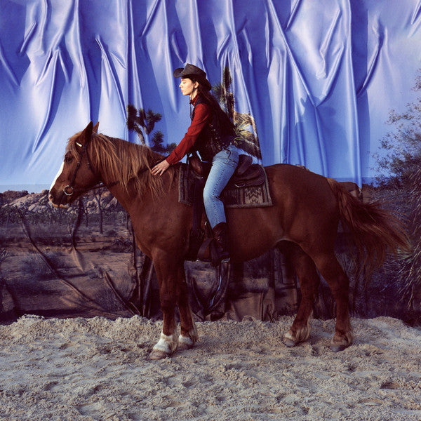 Holy Motors : Horse (CD, Album)