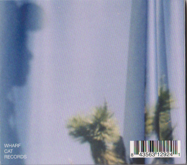 Holy Motors : Horse (CD, Album)