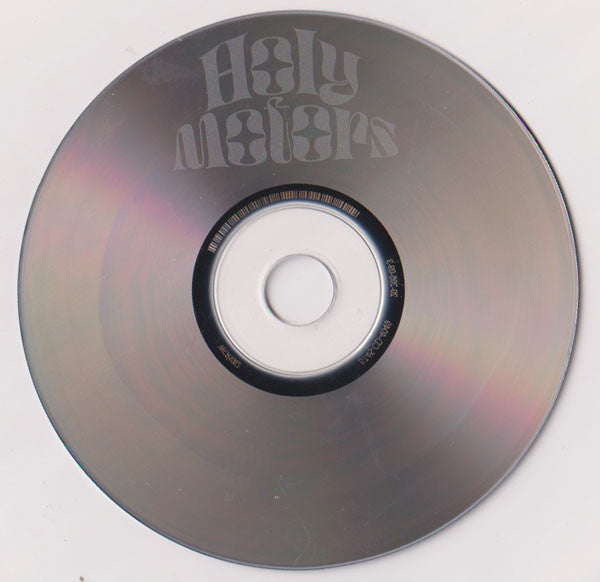 Holy Motors : Horse (CD, Album)