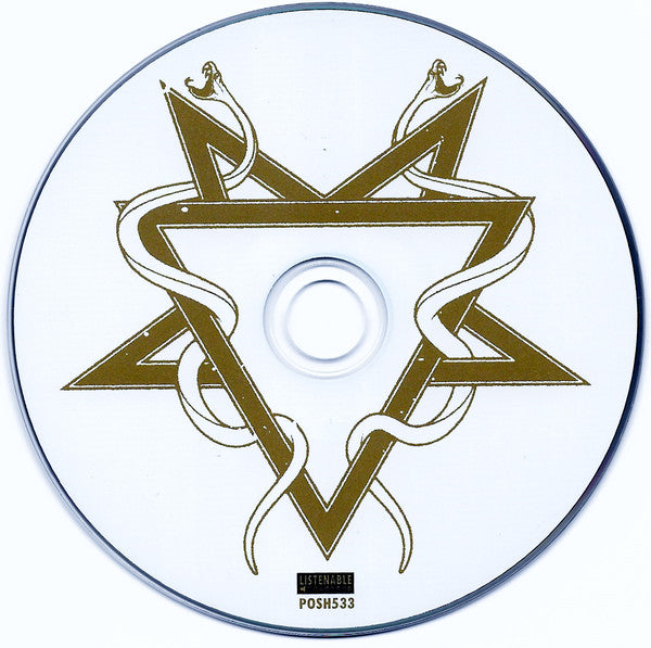 Bliss Of Flesh : Tyrant (CD, Album)