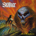 Stälker : Black Majik Terror (CD, Album)