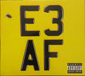 Dizzee Rascal : E3 AF (CD, Album)