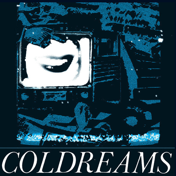 Coldreams : Crazy Night (LP, RE, RM)