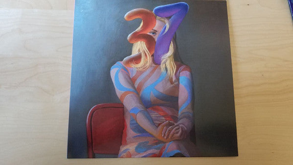 PYNKIE : #37 (LP, Album, Ltd)